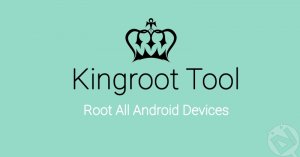 KingRoot на андроид