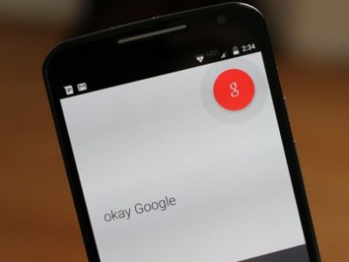 Как установить О'кей, Google на андроид