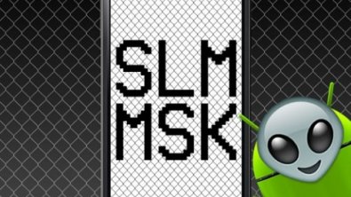 SLMMSK для Android