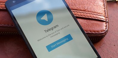 Telegram для Android