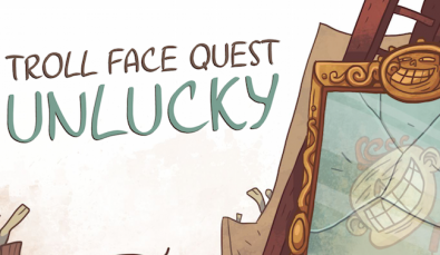Troll Face Quest Unlucky для Android