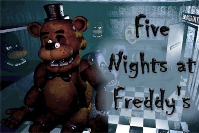 5 Ночей с Фредди для Android