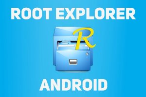 Root Explorer для Android