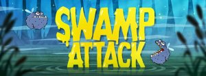 Swamp Attack  Android