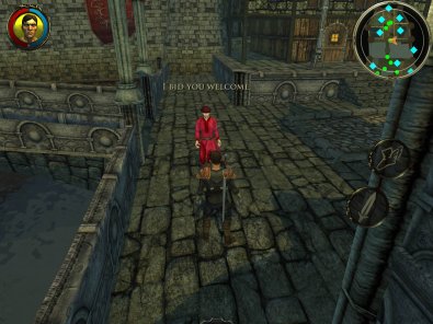 Aralon: Forge and Flame 3d RPG на андроид