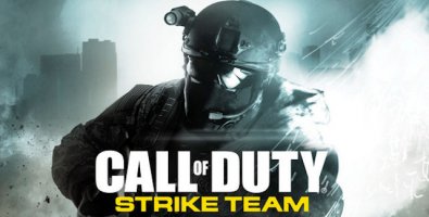 Call of Duty: Strike Team на андроид