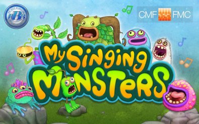 My Singing Monsters на андроид