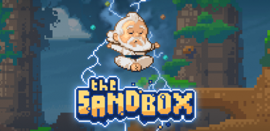 The Sandbox на андроид