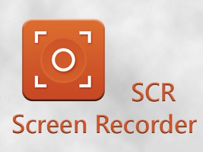 SCR Screen Recorder на андроид