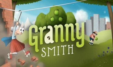 Granny Smith на андроид