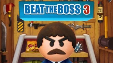 Beat The Boss 3 на андроид