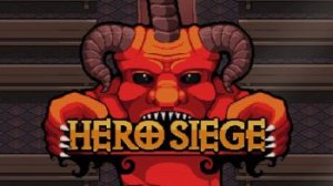 Hero Siege: Pocket Edition на андроид