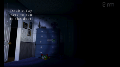 Five Nights at Freddys 4  