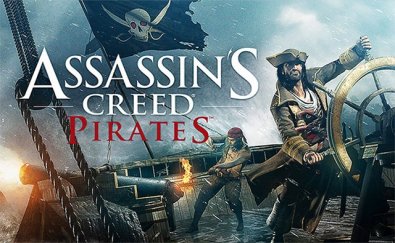 Assassin's Creed 4 на андроид