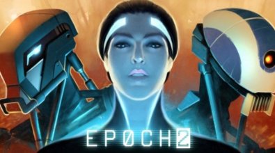EPOCH 2 на андроид