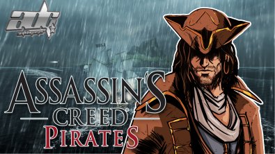 Assassin's Creed Pirates на андроид