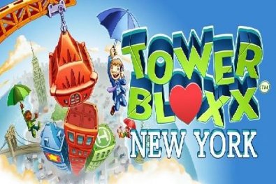 Tower Bloxx  