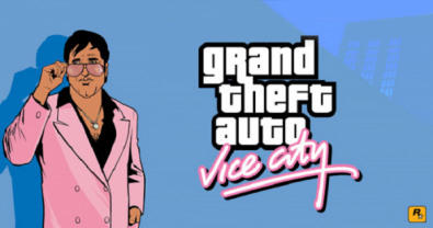 Grand Theft Auto Vice City на андроид