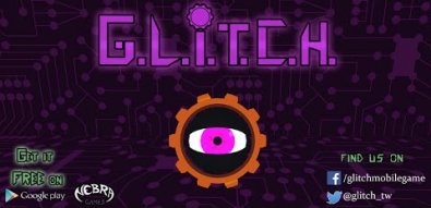 Glitch! на андроид