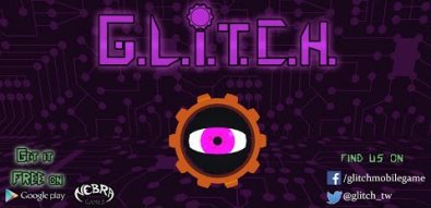 Glitch!  