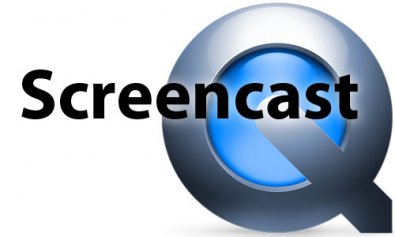 Screencast  