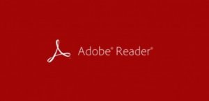 Adobe Acrobat на андроид
