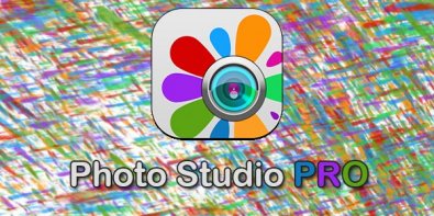 Photo Studio на андроид