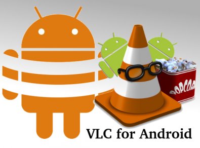 VLC на андроид