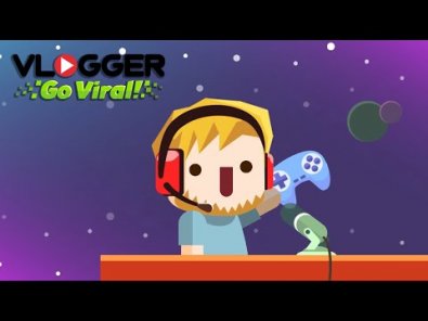 Vlogger Go Viral на андроид