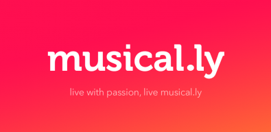 musical.ly на андроид