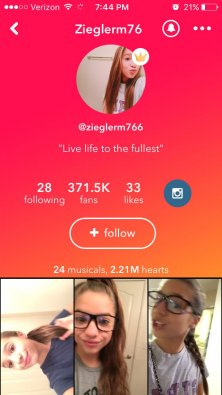 musical.ly  