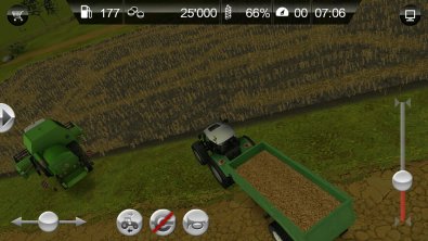Farming Simulator 2014 на андроид