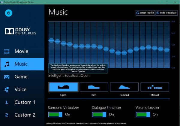  Dolby Atmos  -  8