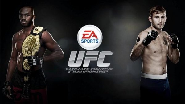 EA SPORTS UFC на андроид