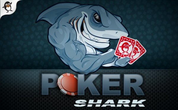 Poker Shark на андроид