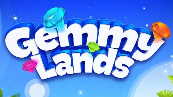 Gemmy Lands на андроид