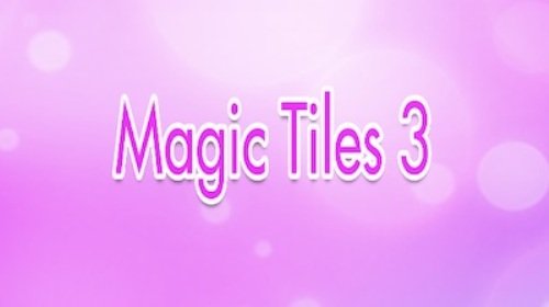 Magic Tiles 3 на андроид