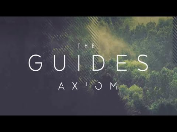 The Guides на андроид