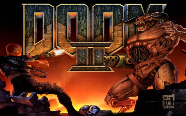 Doom 2 на андроид