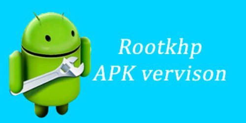 ROOTKHP Pro на андроид