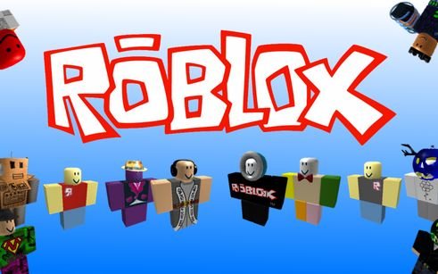ROBLOX Studio на андроид