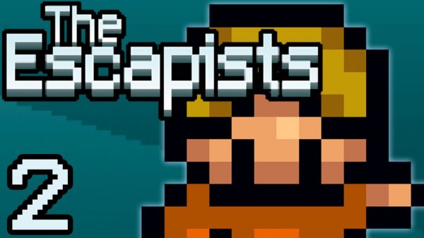 The Escapists 2 на андроид