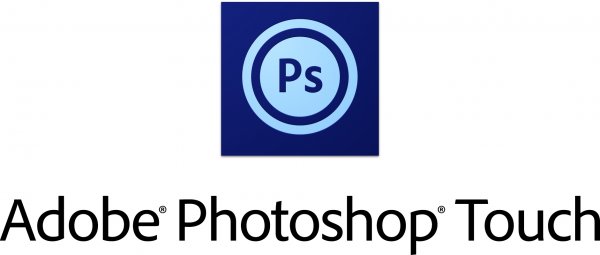 Adobe Photoshop Touch на андроид