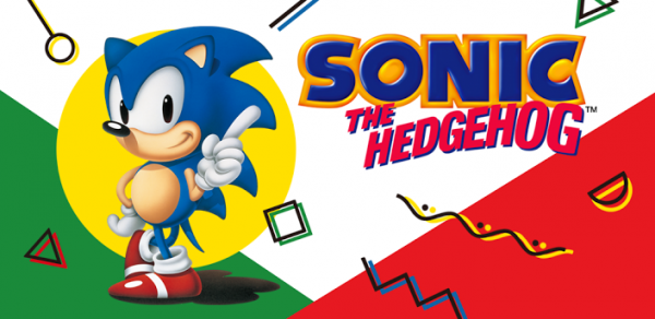 Sonic The Hedgehog на андроид