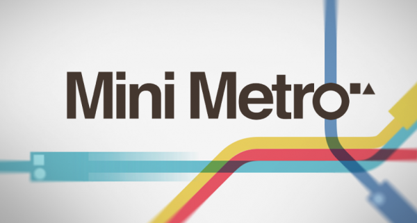 Mini metro на андроид
