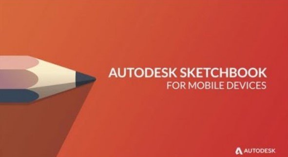 Autodesk SketchBook Pro на андроид