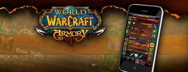 World of Warcraft на андроид