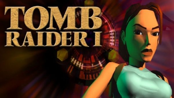Tomb Raider I  