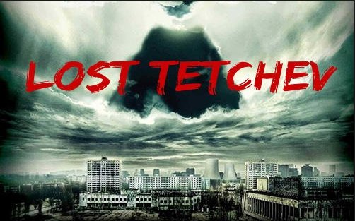 Lost Tetchev (LT) на андроид