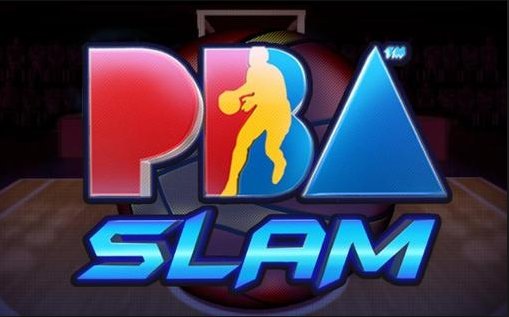PBA Slam! на андроид